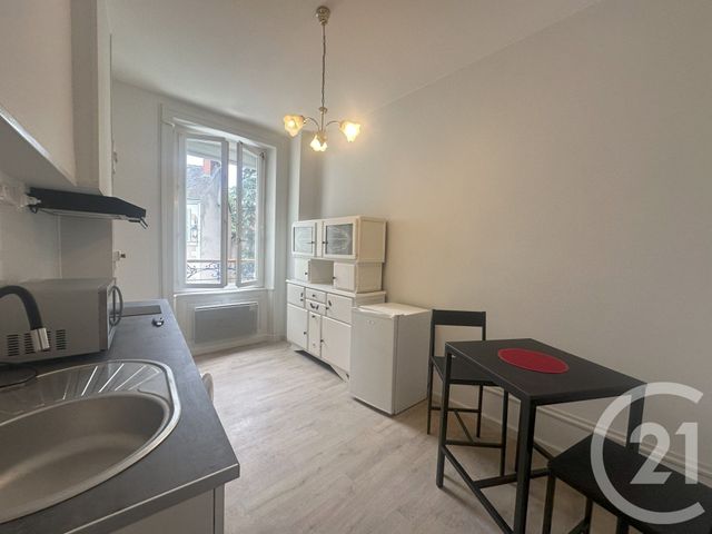 Appartement Studio &agrave; louer - 1 pi&egrave;ce - 36,34 m2 - Chateauroux - 36 - CENTRE