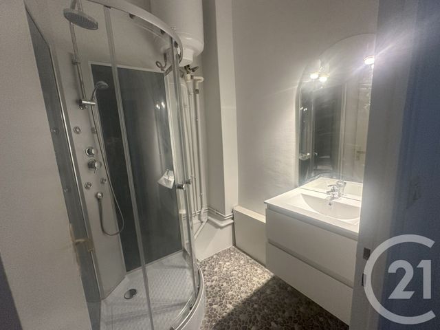 Appartement Studio &agrave; louer - 1 pi&egrave;ce - 36,34 m2 - Chateauroux - 36 - CENTRE