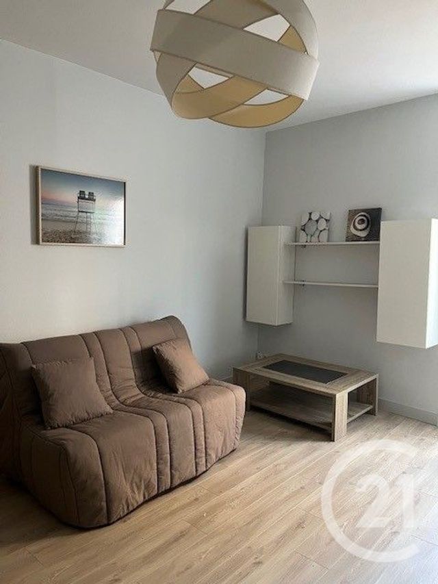 Appartement Studio &agrave; louer - 1 pi&egrave;ce - 36,34 m2 - Chateauroux - 36 - CENTRE