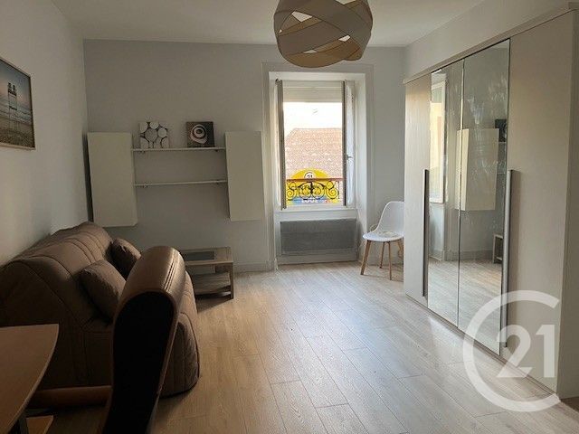 Appartement Studio &agrave; louer - 1 pi&egrave;ce - 36,34 m2 - Chateauroux - 36 - CENTRE