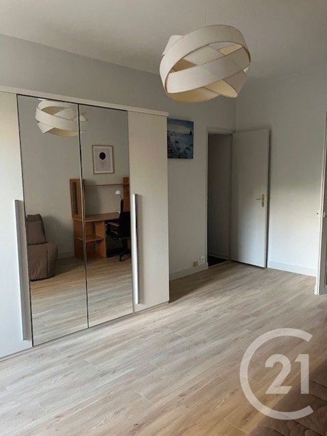 Appartement Studio &agrave; louer - 1 pi&egrave;ce - 36,34 m2 - Chateauroux - 36 - CENTRE