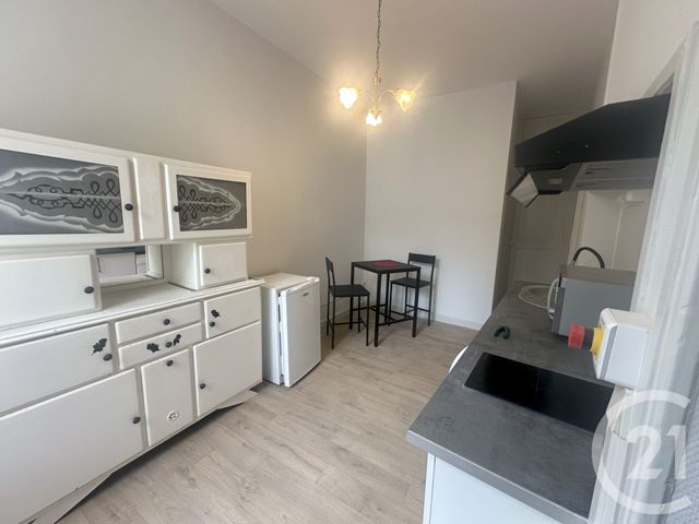Appartement Studio &agrave; louer - 1 pi&egrave;ce - 36,34 m2 - Chateauroux - 36 - CENTRE