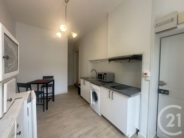 appartement - CHATEAUROUX - 36