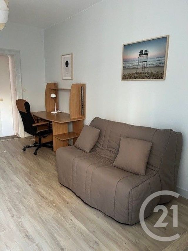 Appartement Studio &agrave; louer - 1 pi&egrave;ce - 36,34 m2 - Chateauroux - 36 - CENTRE