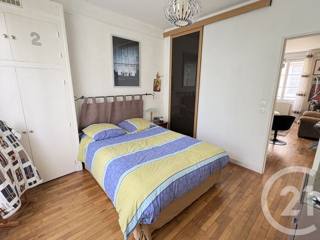 Appartement T2 &agrave; vendre - 2 pi&egrave;ces - 46,39 m2 - Chateauroux - 36 - CENTRE