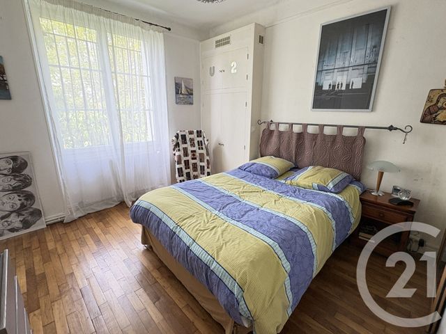 Appartement T2 &agrave; vendre - 2 pi&egrave;ces - 46,39 m2 - Chateauroux - 36 - CENTRE