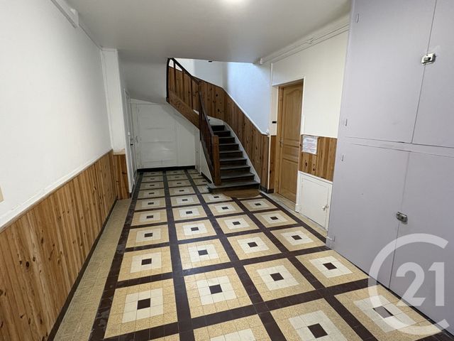 Appartement T2 &agrave; vendre - 2 pi&egrave;ces - 46,39 m2 - Chateauroux - 36 - CENTRE