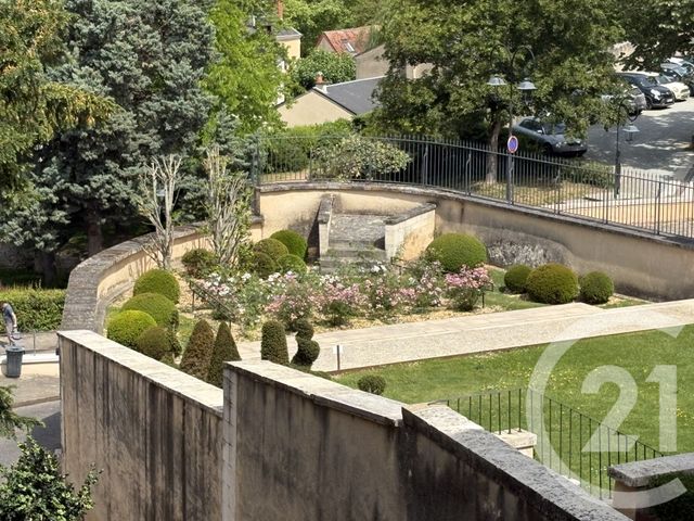 Appartement T2 &agrave; vendre - 2 pi&egrave;ces - 46,39 m2 - Chateauroux - 36 - CENTRE