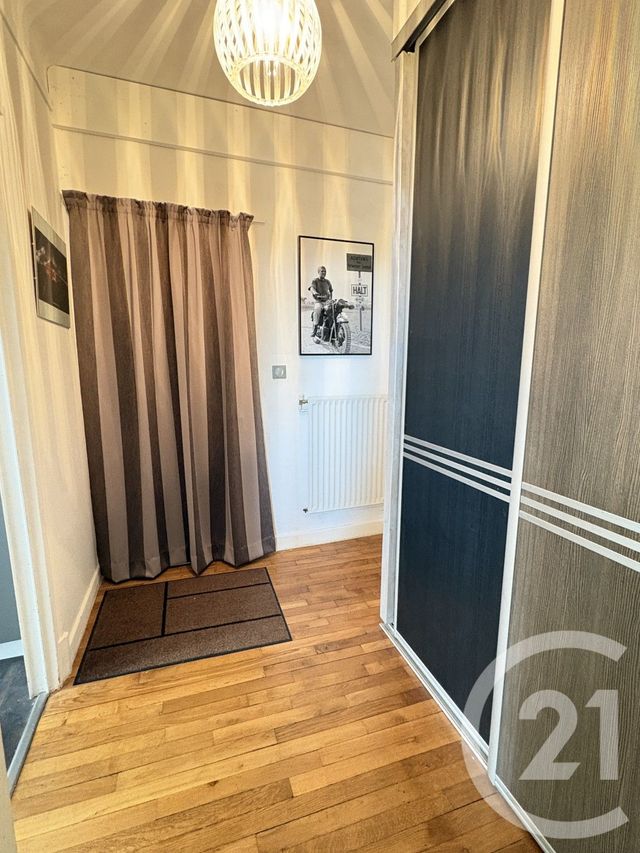 Appartement T2 &agrave; vendre - 2 pi&egrave;ces - 46,39 m2 - Chateauroux - 36 - CENTRE