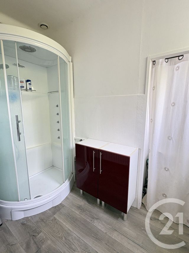 Appartement T2 &agrave; vendre - 2 pi&egrave;ces - 46,39 m2 - Chateauroux - 36 - CENTRE