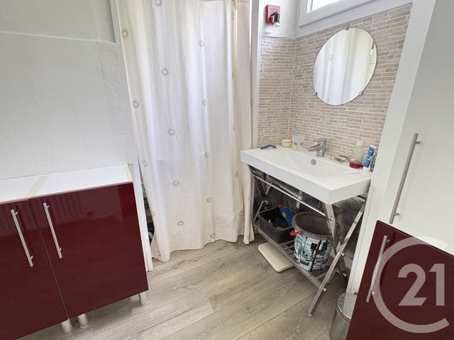 Appartement T2 &agrave; vendre - 2 pi&egrave;ces - 46,39 m2 - Chateauroux - 36 - CENTRE