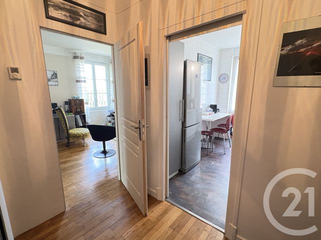 Appartement T2 &agrave; vendre - 2 pi&egrave;ces - 46,39 m2 - Chateauroux - 36 - CENTRE