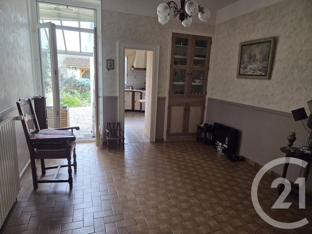 Maison &agrave; vendre - 4 pi&egrave;ces - 80 m2 - Chateauroux - 36 - CENTRE