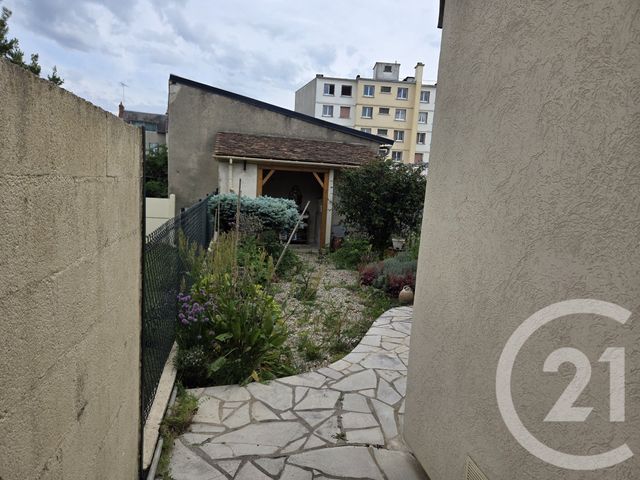 Maison &agrave; vendre - 4 pi&egrave;ces - 80 m2 - Chateauroux - 36 - CENTRE
