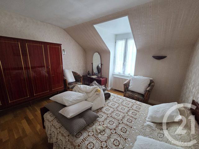 Maison &agrave; vendre - 4 pi&egrave;ces - 80 m2 - Chateauroux - 36 - CENTRE