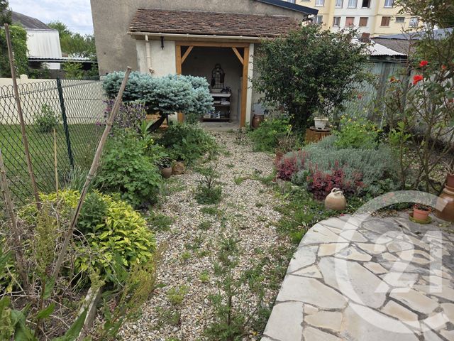 maison - CHATEAUROUX - 36