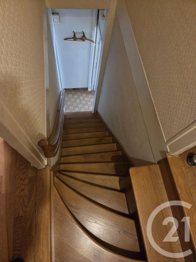 Maison &agrave; vendre - 4 pi&egrave;ces - 80 m2 - Chateauroux - 36 - CENTRE