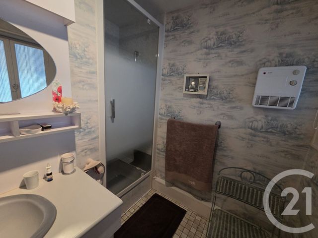 Maison &agrave; vendre - 4 pi&egrave;ces - 80 m2 - Chateauroux - 36 - CENTRE
