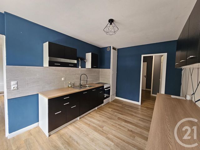 appartement - CHATEAUROUX - 36