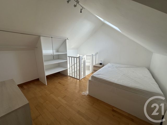 Maison &agrave; louer - 2 pi&egrave;ces - 35,79 m2 - Chateauroux - 36 - CENTRE