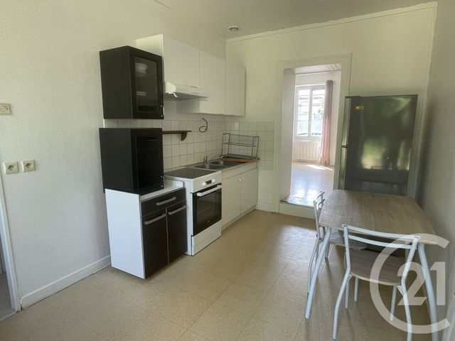 maison - CHATEAUROUX - 36