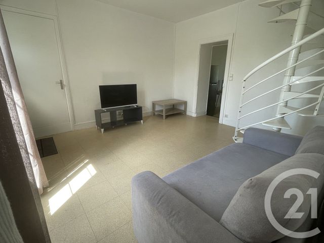 Maison &agrave; louer - 2 pi&egrave;ces - 35,79 m2 - Chateauroux - 36 - CENTRE