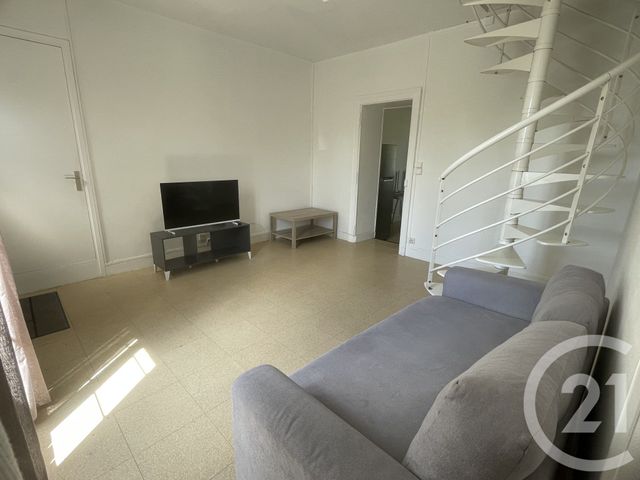 Maison &agrave; louer - 2 pi&egrave;ces - 35,79 m2 - Chateauroux - 36 - CENTRE