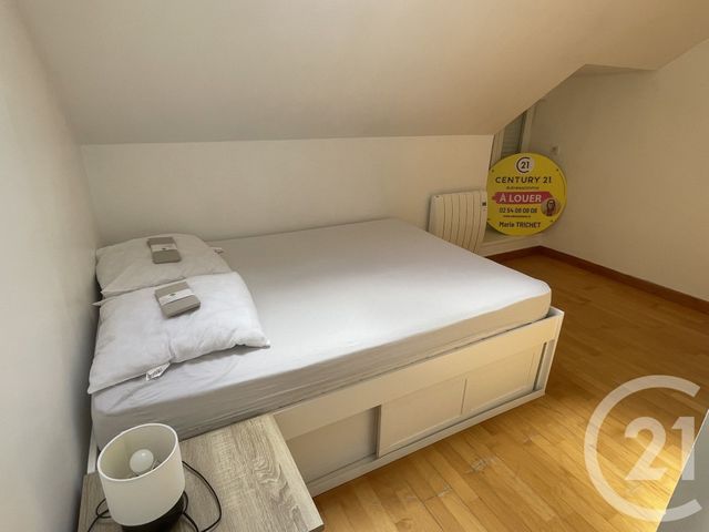 Maison &agrave; louer - 2 pi&egrave;ces - 35,79 m2 - Chateauroux - 36 - CENTRE