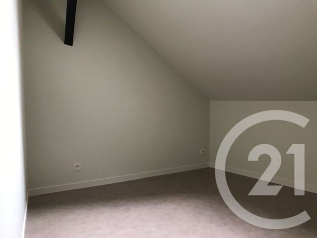 Appartement &agrave; louer - 2 pi&egrave;ces - 47,73 m2 - Chateauroux - 36 - CENTRE
