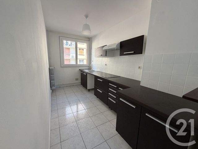 appartement - CHATEAUROUX - 36
