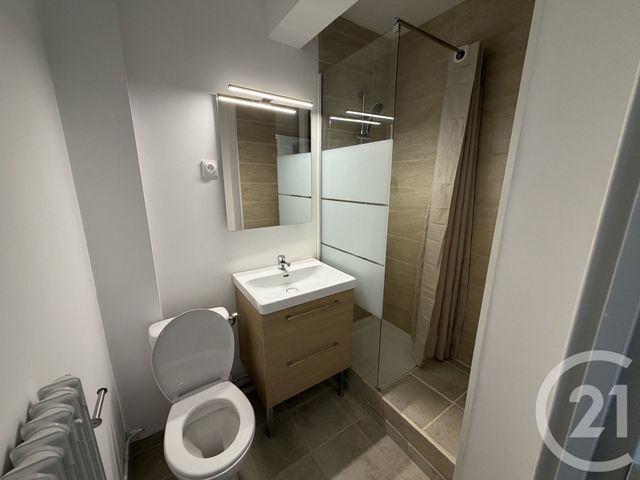 Appartement T2 &agrave; louer - 2 pi&egrave;ces - 43,26 m2 - Chateauroux - 36 - CENTRE