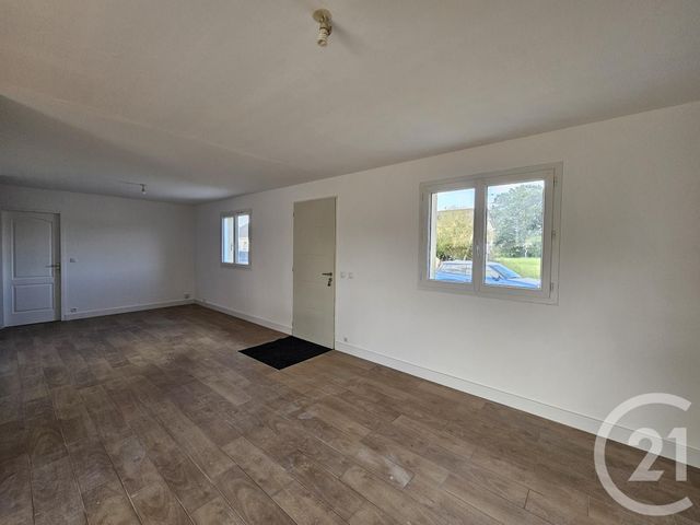 Maison &agrave; louer - 3 pi&egrave;ces - 75 m2 - Luant - 36 - CENTRE
