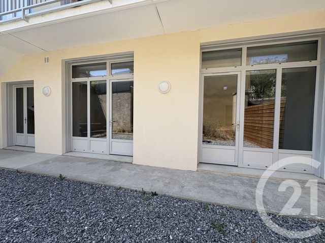 Appartement T3 &agrave; louer - 3 pi&egrave;ces - 89,85 m2 - Chateauroux - 36 - CENTRE