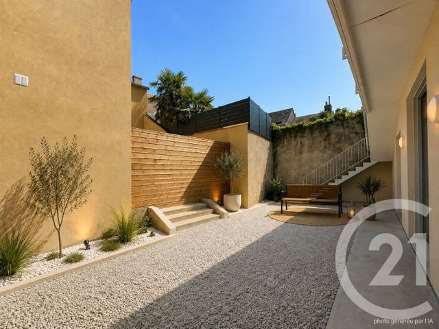 appartement - CHATEAUROUX - 36