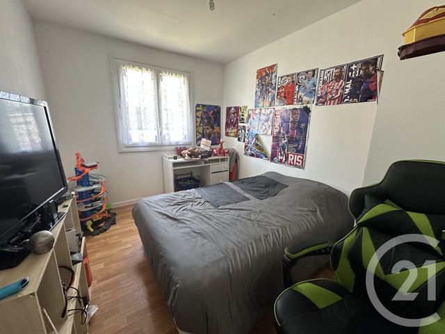 Maison &agrave; vendre - 4 pi&egrave;ces - 92 m2 - Chateauroux - 36 - CENTRE