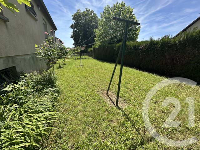 Maison &agrave; vendre - 4 pi&egrave;ces - 92 m2 - Chateauroux - 36 - CENTRE