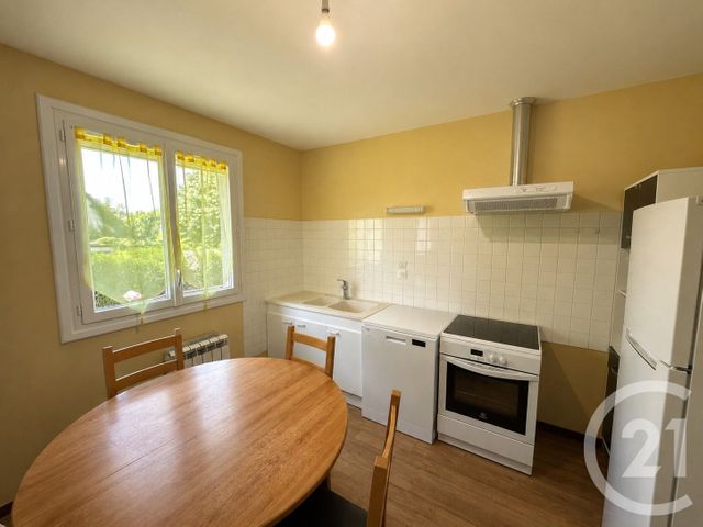 Maison &agrave; vendre - 4 pi&egrave;ces - 92 m2 - Chateauroux - 36 - CENTRE