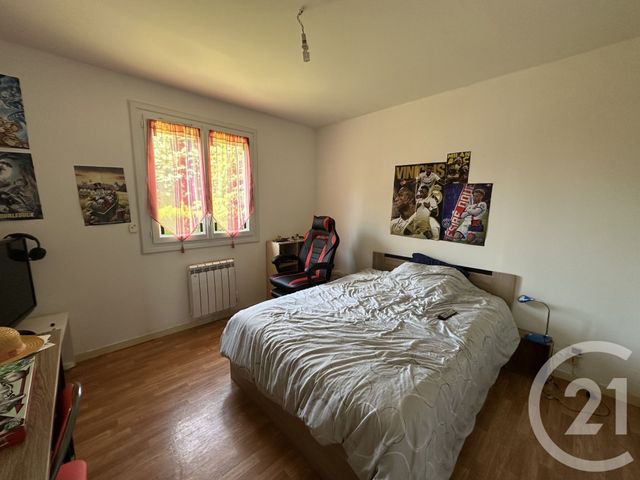 Maison &agrave; vendre - 4 pi&egrave;ces - 92 m2 - Chateauroux - 36 - CENTRE