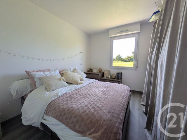 Maison &agrave; vendre - 4 pi&egrave;ces - 107,37 m2 - Vigoux - 36 - CENTRE