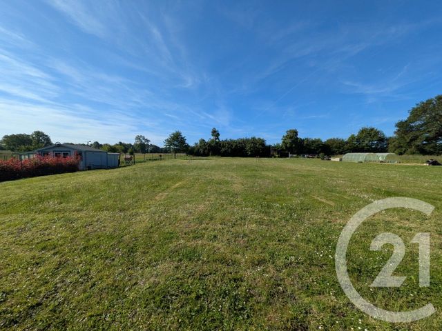Maison &agrave; vendre - 4 pi&egrave;ces - 107,37 m2 - Vigoux - 36 - CENTRE