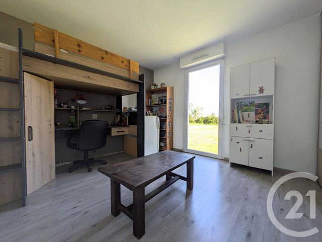 Maison &agrave; vendre - 4 pi&egrave;ces - 107,37 m2 - Vigoux - 36 - CENTRE