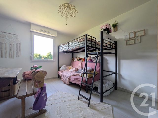 Maison &agrave; vendre - 4 pi&egrave;ces - 107,37 m2 - Vigoux - 36 - CENTRE