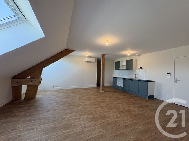 appartement - CHATEAUROUX - 36