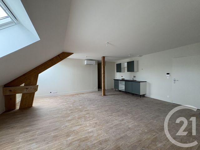 Appartement T2 &agrave; louer - 2 pi&egrave;ces - 54,17 m2 - Chateauroux - 36 - CENTRE