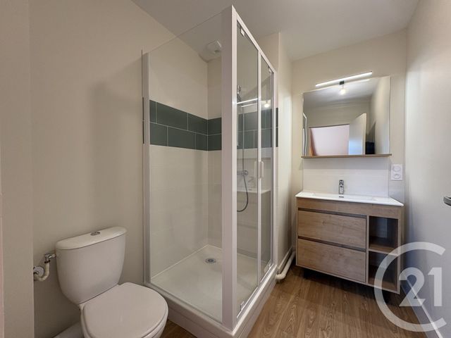 Appartement T3 &agrave; louer - 3 pi&egrave;ces - 57,87 m2 - Chateauroux - 36 - CENTRE