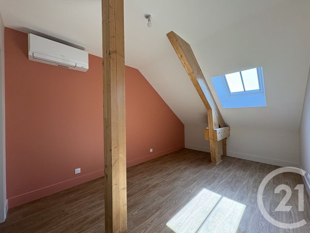 Appartement T3 &agrave; louer - 3 pi&egrave;ces - 57,87 m2 - Chateauroux - 36 - CENTRE
