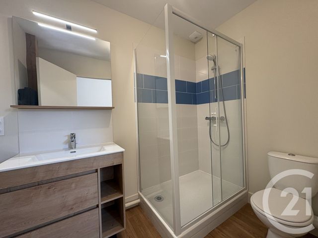 Appartement T3 &agrave; louer - 3 pi&egrave;ces - 57,87 m2 - Chateauroux - 36 - CENTRE