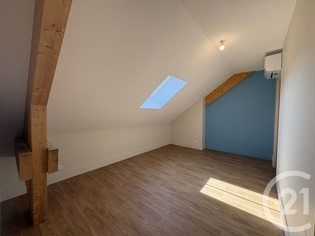 Appartement T3 &agrave; louer - 3 pi&egrave;ces - 57,87 m2 - Chateauroux - 36 - CENTRE