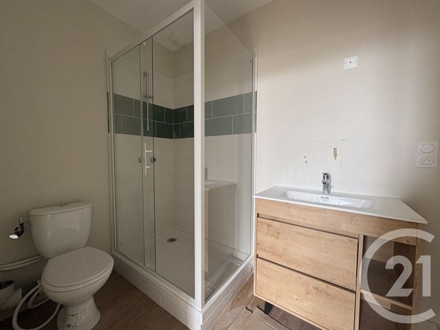 Appartement T3 &agrave; louer - 3 pi&egrave;ces - 67,91 m2 - Chateauroux - 36 - CENTRE