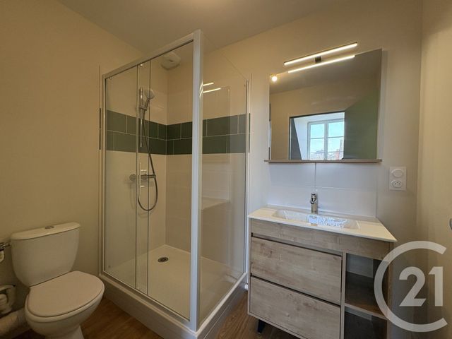 Appartement T3 &agrave; louer - 3 pi&egrave;ces - 67,91 m2 - Chateauroux - 36 - CENTRE